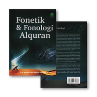 Gambar Fonetik & Fonologi Alquran dari Penerbit Bumi Aksara Kab. Bekasi 3 Tokopedia
