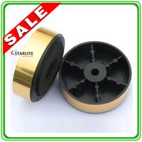 Gambar ALAS KAKI FEET Amplifier / CD Player / Preamp / Chasis dari Starlite Harmoni Kota Bandung 4 Tokopedia