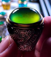 Gambar Batu Bacan Doko Cokelat Giwang Super HQ BC063 Prospek Cerah dari CNC phoneshop Kota Administrasi Jakarta Pusat 4 Tokopedia