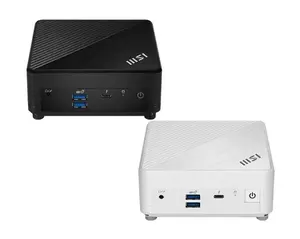Mini pc i7 gen 12/Nuc i7 gen 12/Nuc MSI Cubi 5 12M- RAM 32gb Ssd 500gb