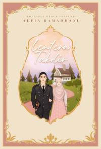 Gambar PO Buku Novel Lentera Takdir - Alfia Ramadhani - Loveable - Bumifiksi dari BumifiksiJogjakarta Kab. Sleman 4 Tokopedia