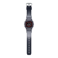 Gambar G-Shock Jam Tangan Pria DW-B5600G-1DR Digital Original Grey Watches dari Casio Gallery Indonesia Kota Administrasi Jakarta Pusat 3 Tokopedia