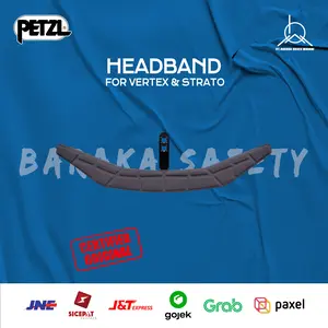 PETZL HEADBAND COMFORT FOAM Headband Foam Helmet for VERTEX and STRATO