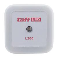 Gambar Lampu Tidur LED Sensor Cahaya EU Plug - L200 dari Lifeware.id Kota Administrasi Jakarta Barat 5 Tokopedia