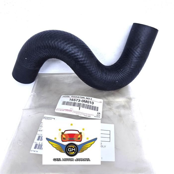 1153 7545 665 Wholesale Auto Parts Engine Coolant Radiator Hose