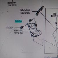 Gambar po clip vender liner dari toyota duta cendana Kab. Cianjur 1 Tokopedia