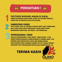 Gambar FILTER OLI/SARINGAN OLI NISSAN 15208-W1190-ORIGINAL dari OLIMO Spare Part Kota Makassar 2 Tokopedia