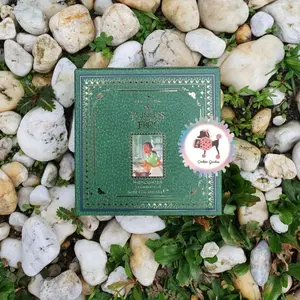 Revolution x Disney Tiana Storybook Heart Highlighter