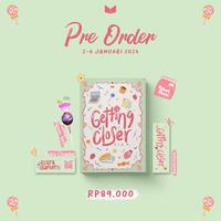 Gambar Pre Order - Buku Novel - Getting Closer By Eca K. - Bumi Fiksi dari Bumifiksimedan001 Kota Medan 2 Tokopedia
