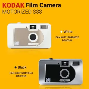 Kodak S88 Motorised 35mm Film Camera