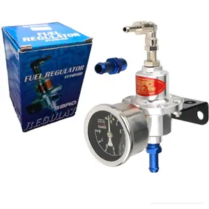 FPR SARD - Fuel Press Regulator Sard