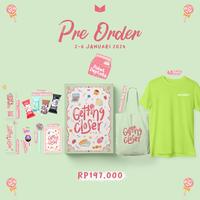 Gambar Buku Novel Getting Closer - Media Kita - Eca K - Bumi Fiksi dari bumifiksijakarta Jakarta Selatan 2 Tokopedia