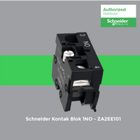 Gambar Schneider Kontak Blok 1NO - ZA2EE101 dari Smart Power Solution Kota Administrasi Jakarta Barat 2 Tokopedia