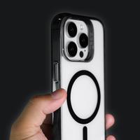 Gambar Softcase iPhone 14 Pro Max 15 Pro 15 Pro Max Gear 4 Magsafe - Putih, 14 Pro Max dari Kotacase Kota Administrasi Jakarta Barat 3 Tokopedia