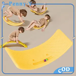 Papan Keseimbangan Anak Balance Board Anak Balancing Board