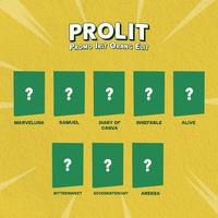 Gambar Program PROLIT Beli 2 Hanya 128.250 - Akad - Bumi Fiksi dari bumifiksijakarta Jakarta Selatan 3 Tokopedia