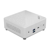 Gambar MSI Mini Pc Cubi 5 12M Kit Barebone - Intel Core i5 1235U - BAREBONE - BAREBONE dari Jaya Komputa Kota Administrasi Jakarta Pusat 3 Tokopedia