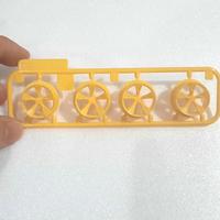 Gambar Velg 5 five spoke medium ori Tamiya dari PINGGUSHOP Kota Administrasi Jakarta Utara 1 Tokopedia