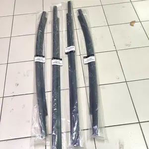 pelipit kaca pintu luar all new triton 2016-2023