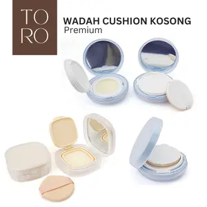 TORO - WADAH KOSONG | TEMPAT BB CREAM | WADAH CUSHION