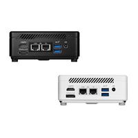 Gambar MSI Mini Pc Cubi 5 12M Kit Barebone - Intel Core i5 1235U - BAREBONE - BAREBONE dari Jaya Komputa Kota Administrasi Jakarta Pusat 2 Tokopedia