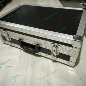 Hardcase koper professional - P.50,5cm x L.33cm x T.18,5cm