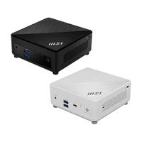 Gambar MSI Mini Pc Cubi 5 12M Kit Barebone - Intel Core i5 1235U - BAREBONE - BAREBONE dari Jaya Komputa Kota Administrasi Jakarta Pusat 1 Tokopedia