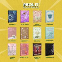 Gambar Program PROLIT Beli 2 Hanya 128.250 - Akad - Bumi Fiksi dari bumifiksijakarta Jakarta Selatan 2 Tokopedia