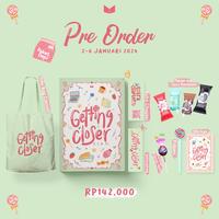 Gambar Pre Order - Buku Novel - Getting Closer By Eca K. - Bumi Fiksi dari Bumifiksimedan001 Kota Medan 4 Tokopedia