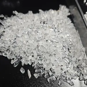 CLEAR QUARTZ CHIPS 3-5mm TQ 1kg