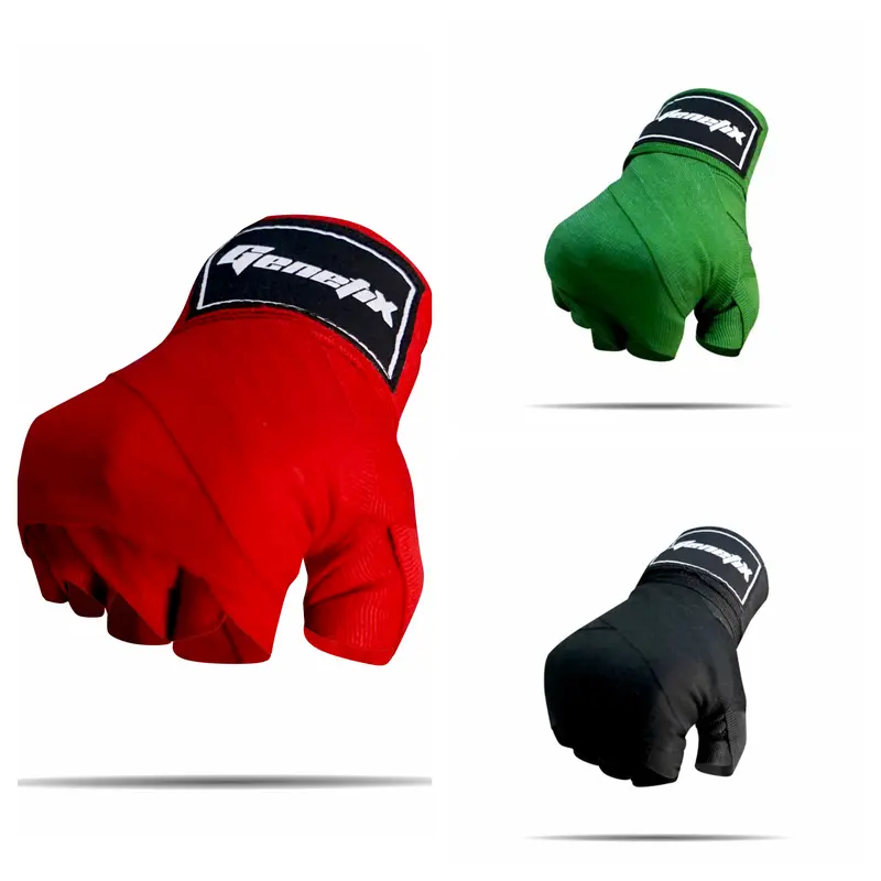Hand Wrap, Handwrap GENETIX 5 Meter 0