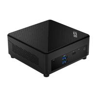 Gambar MSI Mini Pc Cubi 5 12M Kit Barebone - Intel Core i5 1235U - BAREBONE - BAREBONE dari Jaya Komputa Kota Administrasi Jakarta Pusat 4 Tokopedia