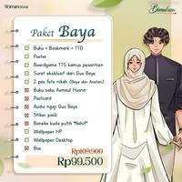 Gambar [PROMO] - Pre Order - Buku Novel Bimalara Cinta By Melsa Oktaviani dari Bumifiksimedan001 Kota Medan 3 Tokopedia