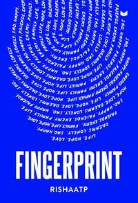 Gambar Buku Novel Fingerprint - Rishaatp - Media Kita - Bumi Fiksi dari bumifiksijakarta Jakarta Selatan 2 Tokopedia