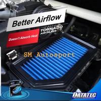Gambar DATATEC High Performance Tornado Air Filter Udara NISSAN Navara Terra dari SMAUTOSPORT Kota Surabaya 3 Tokopedia