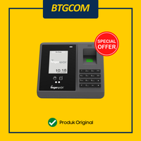 Gambar FINGERPRINT FINGERSPOT REVO WFV-208BNC WIFI MESIN ABSENSI ONLINE TELAPAK TANGAN/WAJAH/SIDIK JARI/KARTU/PASSWORD DENGAN BATERAI INTERNAL dari btgcom Kota Denpasar 1 Tokopedia