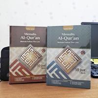 Gambar Menulis Al-Quran Follow The Line 30 Juz Mushaf Tulis Belajar Alquran - Per Juz 30 Buku dari Toko Alida Jakarta Kota Administrasi Jakarta Selatan 1 Tokopedia