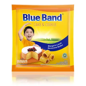Blueband Cake and Cookies Mentega Margarin Sachet 200 gram