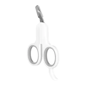 Pakeway Pet Nail Scissors Elbow / Gunting Kuku Hewan