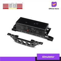 Gambar Next Level Racing Motion Plus - NLR-M007 dari Lezz Computech Kota Administrasi Jakarta Utara 1 Tokopedia