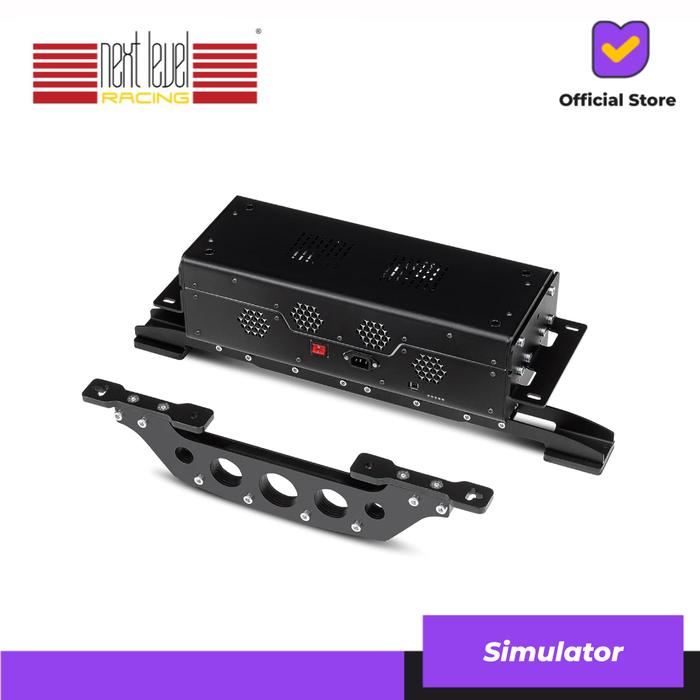 Gambar Next Level Racing Motion Plus - NLR-M007 dari Lezz Computech Kota Administrasi Jakarta Utara Tokopedia
