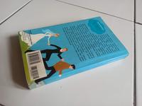 Gambar For Better For Worse (Dalam Suka dan Duka) dari Toko Buku Bekas Aksiku Kota Administrasi Jakarta Timur 5 Tokopedia