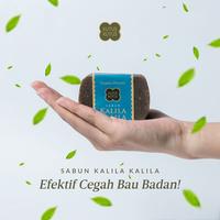 Gambar Sabun Kalila Kalila - Kutus Kutus Tamba Waras dari Sanga Sanga x Kutus Kutus Kota Semarang 5 Tokopedia