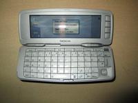 Gambar Hape Jadul Nokia Communicator 9300 Legenda Seken Kolektor Item dari CNC phoneshop Kota Administrasi Jakarta Pusat 2 Tokopedia