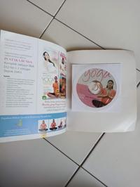 Gambar Yoga Ibu Hamil - Tia Pratignyo dari Toko Buku Bekas Aksiku Kota Administrasi Jakarta Timur 4 Tokopedia
