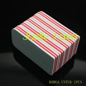 Magic Shining Pad Pengkilat Permata, Emas, Perak / Amplas Batu Cincin Harga per satu pcs