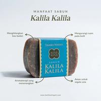 Gambar Sabun Kalila Kalila - Kutus Kutus Tamba Waras dari Sanga Sanga x Kutus Kutus Kota Semarang 4 Tokopedia