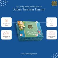 Gambar Sabun Tanamu Tanami - Kutus Kutus Tamba Waras dari Sanga Sanga x Kutus Kutus Kota Semarang 5 Tokopedia