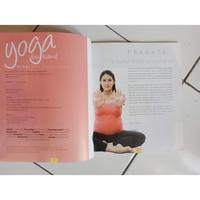 Gambar Yoga Ibu Hamil - Tia Pratignyo dari Toko Buku Bekas Aksiku Kota Administrasi Jakarta Timur 2 Tokopedia