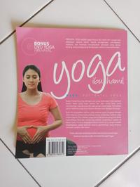 Gambar Yoga Ibu Hamil - Tia Pratignyo dari Toko Buku Bekas Aksiku Kota Administrasi Jakarta Timur 5 Tokopedia